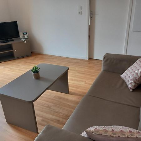 Residence Services Seniors Espace Et Vie Le Mans Exterior photo