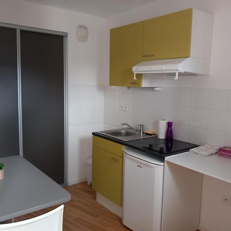 Residence Services Seniors Espace Et Vie Le Mans Exterior photo